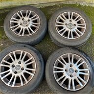 volvo v40 alloy wheels for sale
