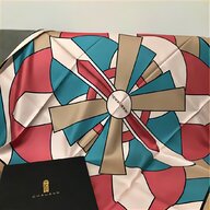 boxed silk scarf for sale