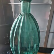 teal vase for sale