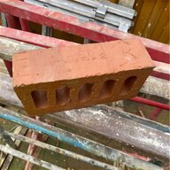 red engineering bricks for sale