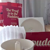christmas pudding basin for sale