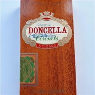 doncella cards for sale
