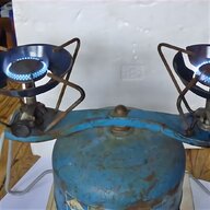 gas double camping cooker for sale