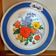chelsea flower show plates for sale