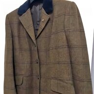 tweed hacking jacket 40 for sale