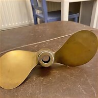 bronze propeller for sale