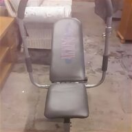 maximuscle bench for sale