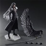 sephiroth for sale
