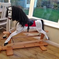 rocking horse hair for sale