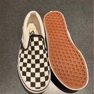 vans checkerboard for sale