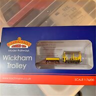 bachmann wagon for sale