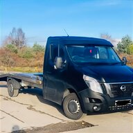ldv recovery truck for sale