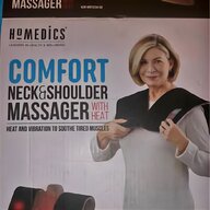 foot massager homedics for sale