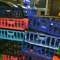stacking crates for sale