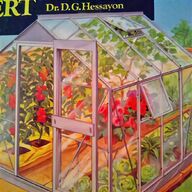 greenhouse 6x4 for sale