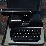 old fashioned typewriter for sale