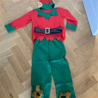 elf costumes for sale