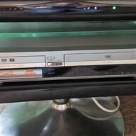 dvd video combi for sale