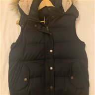 womens fat face gilet for sale