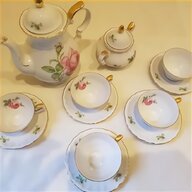 antique porcelain tea sets for sale