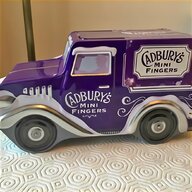 vintage cadbury tin for sale