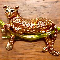 leopard ashtray for sale