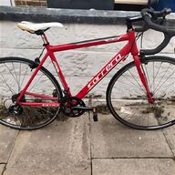 red carrera bike for sale