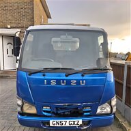 ldv recovery truck for sale
