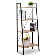ladder bookcase for sale