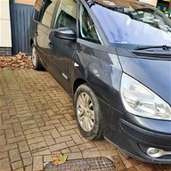 renault espace for sale