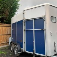 ifor williams single trailer for sale
