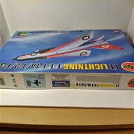lightning fighter plane for sale