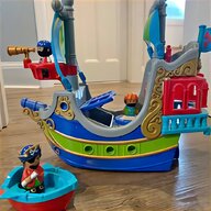 happyland pirate ship for sale for sale
