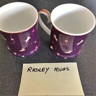 radley mugs for sale