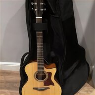 vintage electro acoustic guitar for sale