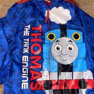 thomas tank engine coat for sale
