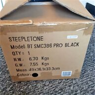 steepletone record cd player for sale