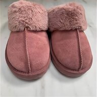 ladies worn slippers for sale