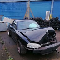mazda rx8 spares for sale