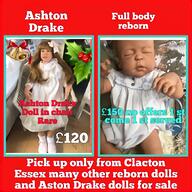 ashton drake mini for sale