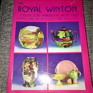 royal winton cheadle for sale