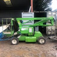niftylift for sale