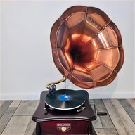 old gramophone records for sale