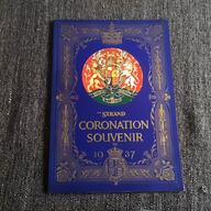 coronation souvenir for sale
