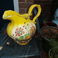 staffordshire ironstone jug for sale