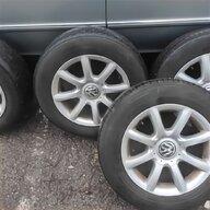 t4 alloy wheels for sale