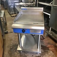 catering griddle for sale for sale