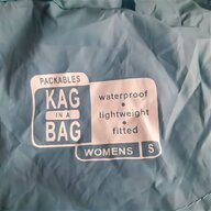 waterproof kagool for sale