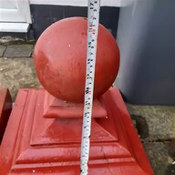 gate post caps for sale