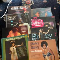 shirley bassey lp for sale